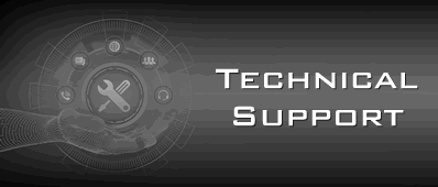 Technical Support Store Logo